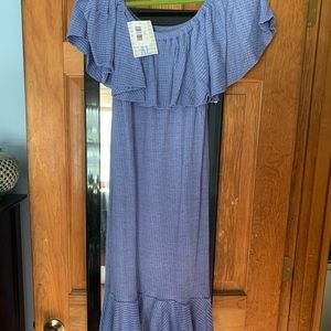 Lularoe limited edition Cici dress, new with tags
